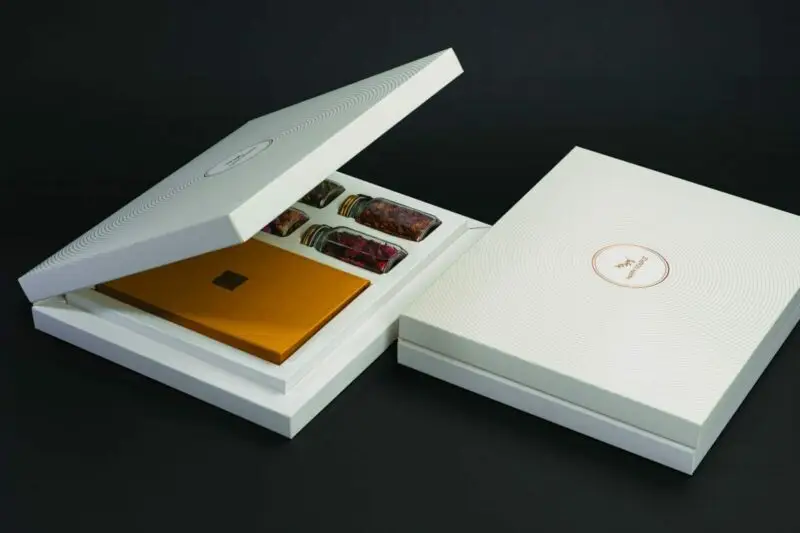 ست هدیه بهاره 1404