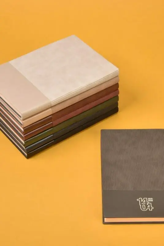 سررسید دستیار نگین 1404 سررسید دستیار نگین 1404