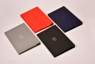 سررسید و سالنامه تبلیغاتی 1404