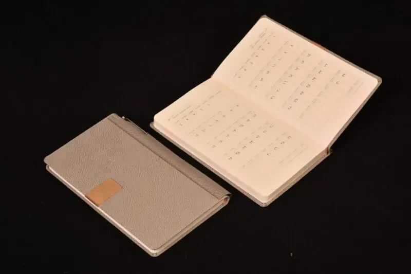 سررسید درسا اروپایی 1404 سررسید درسا اروپایی 1404