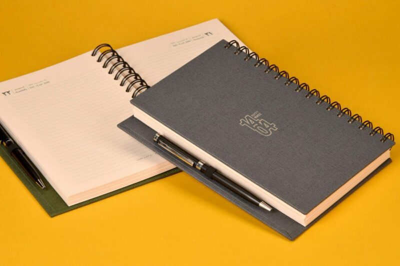 سررسید ماهور فنری 1404