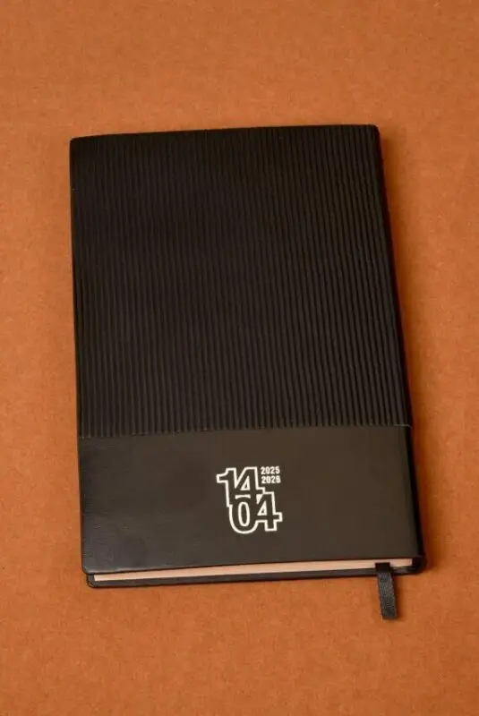 سررسید ماهور نگین 1404 سررسید ماهور نگین 1404