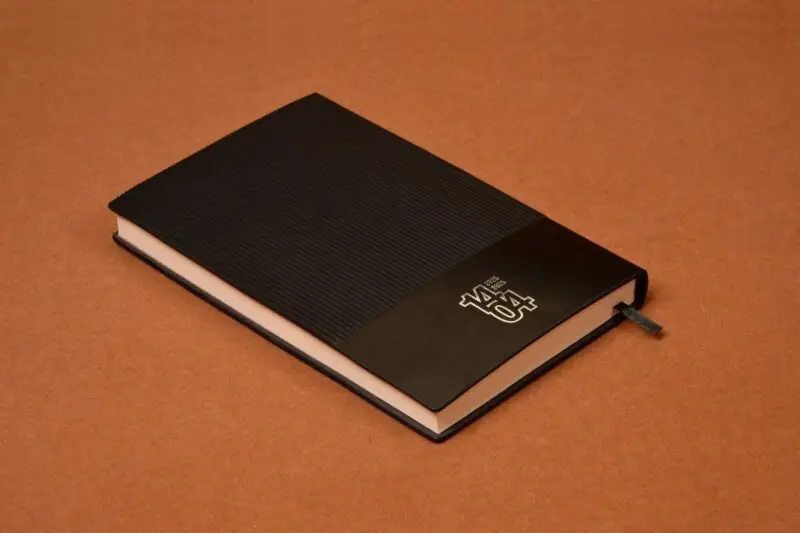 سررسید ماهور نگین 1404 سررسید ماهور نگین 1404