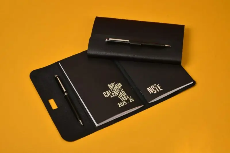 سررسید نوا 1404 سررسید نوا 1404