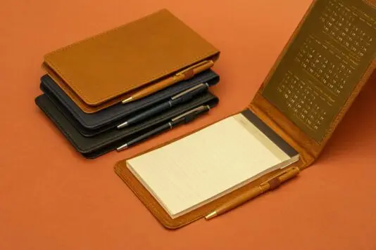 دفترچه یادداشت همراه 1404 دفترچه یادداشت همراه 1404