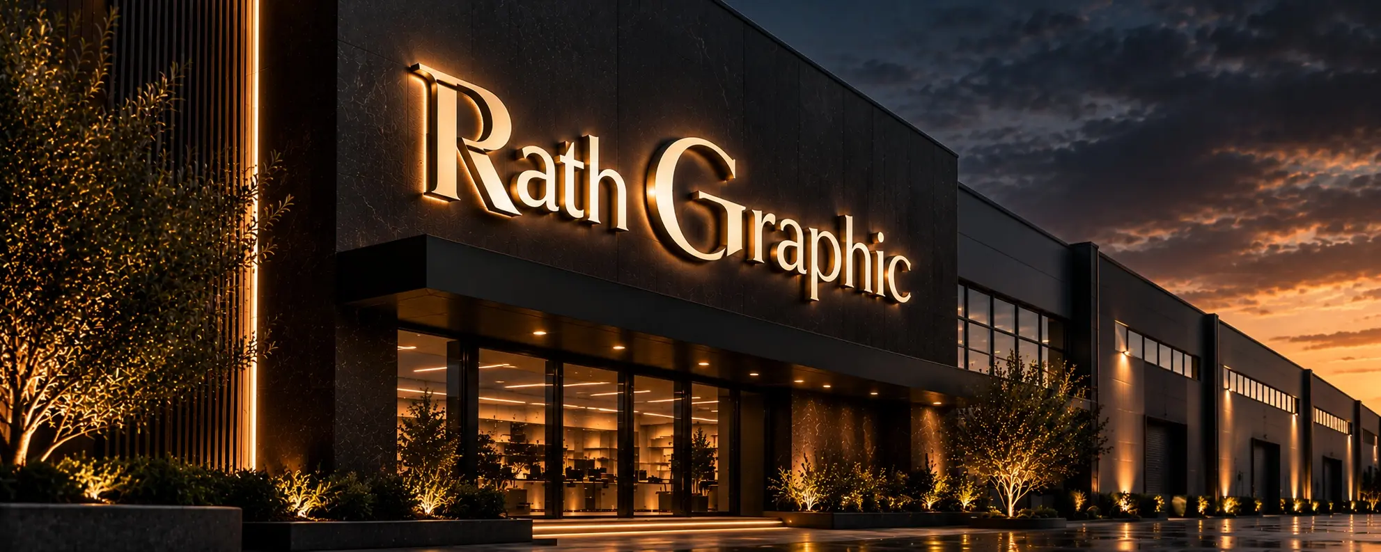 rath graphic factory