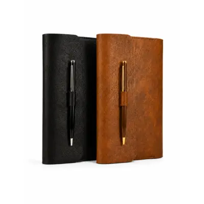 organizer notebook