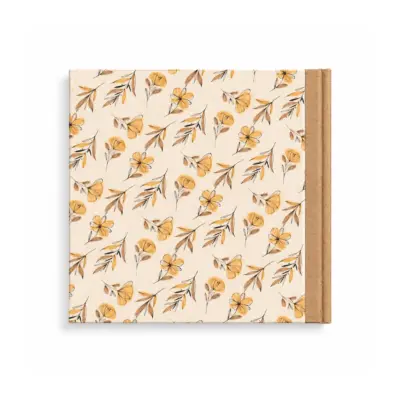 saye notebook cream